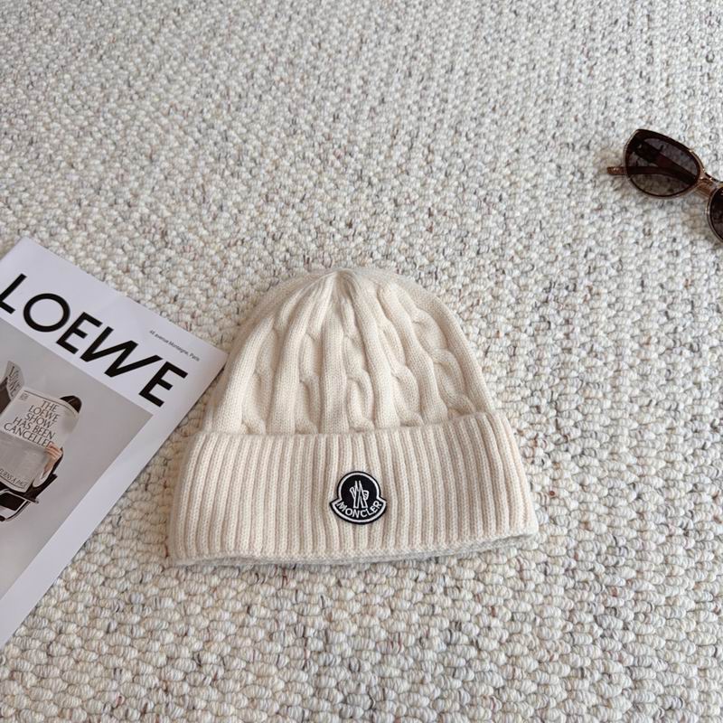 Moncler Beanie ID:20261020-310